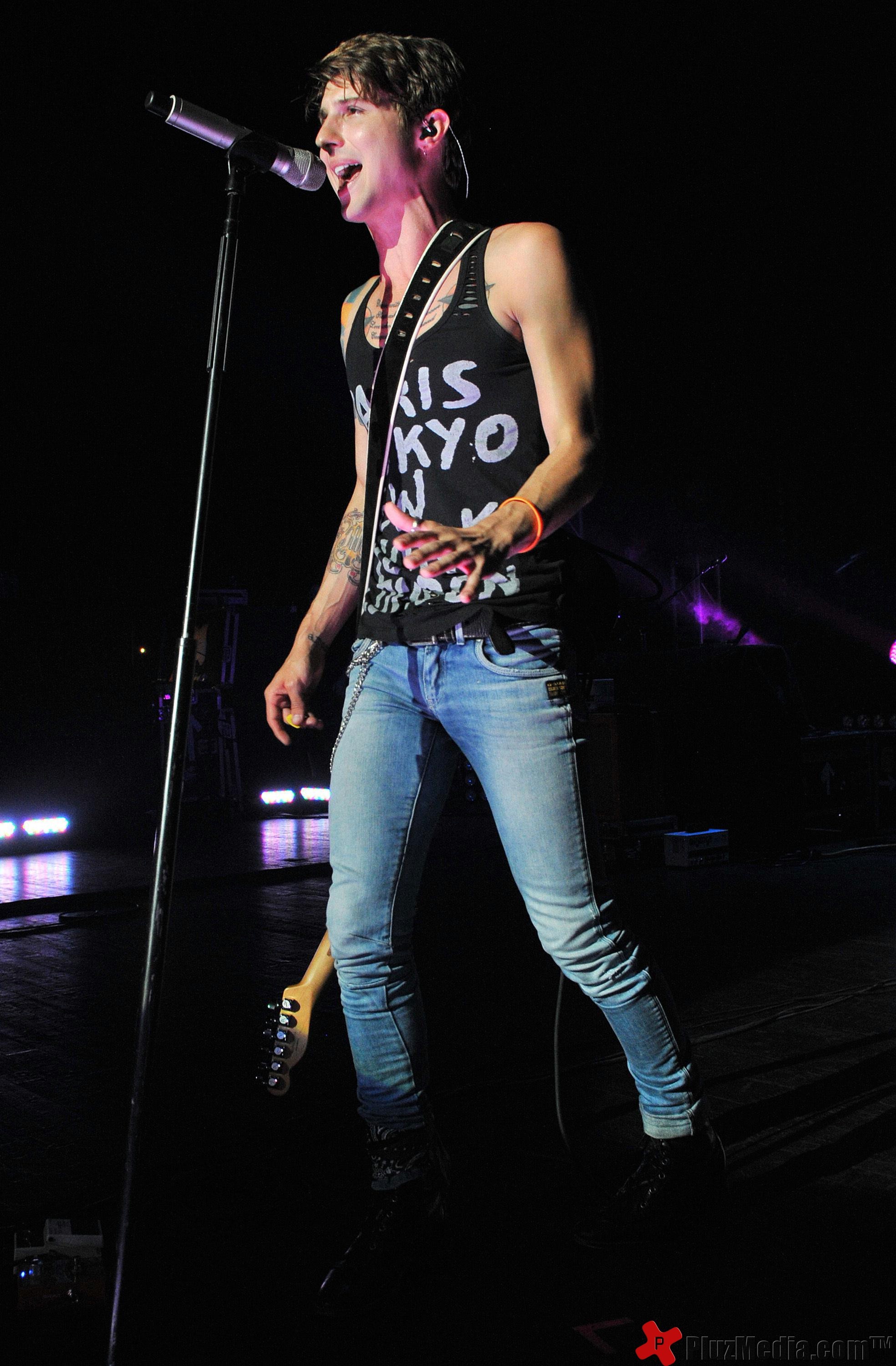 Hot Chelle Rae performing at the Fillmore Miami Beach - Photos | Picture 98295